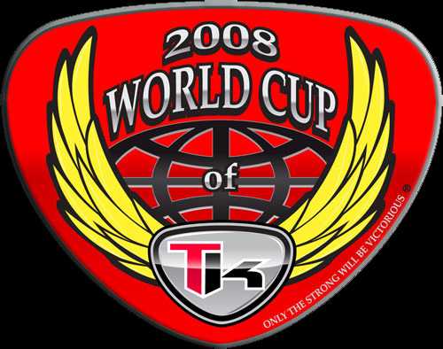 World Cup of Trophy Kart